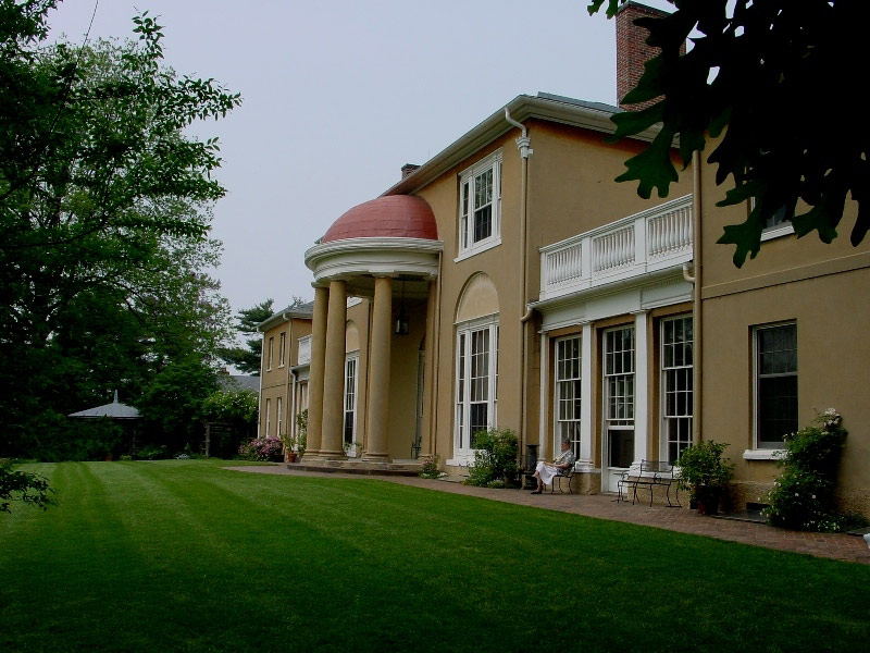 Tudor Place