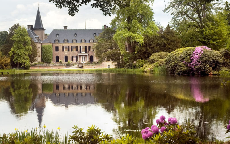 Twickel, Holland