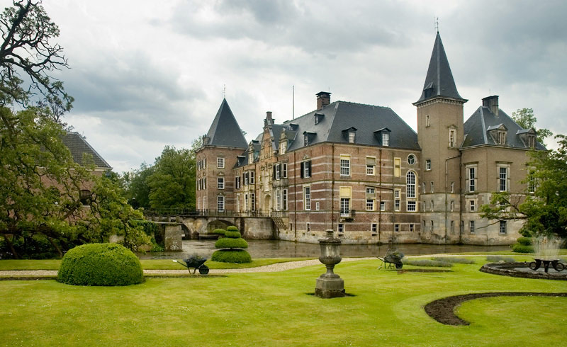 Twickel, The Netherlands