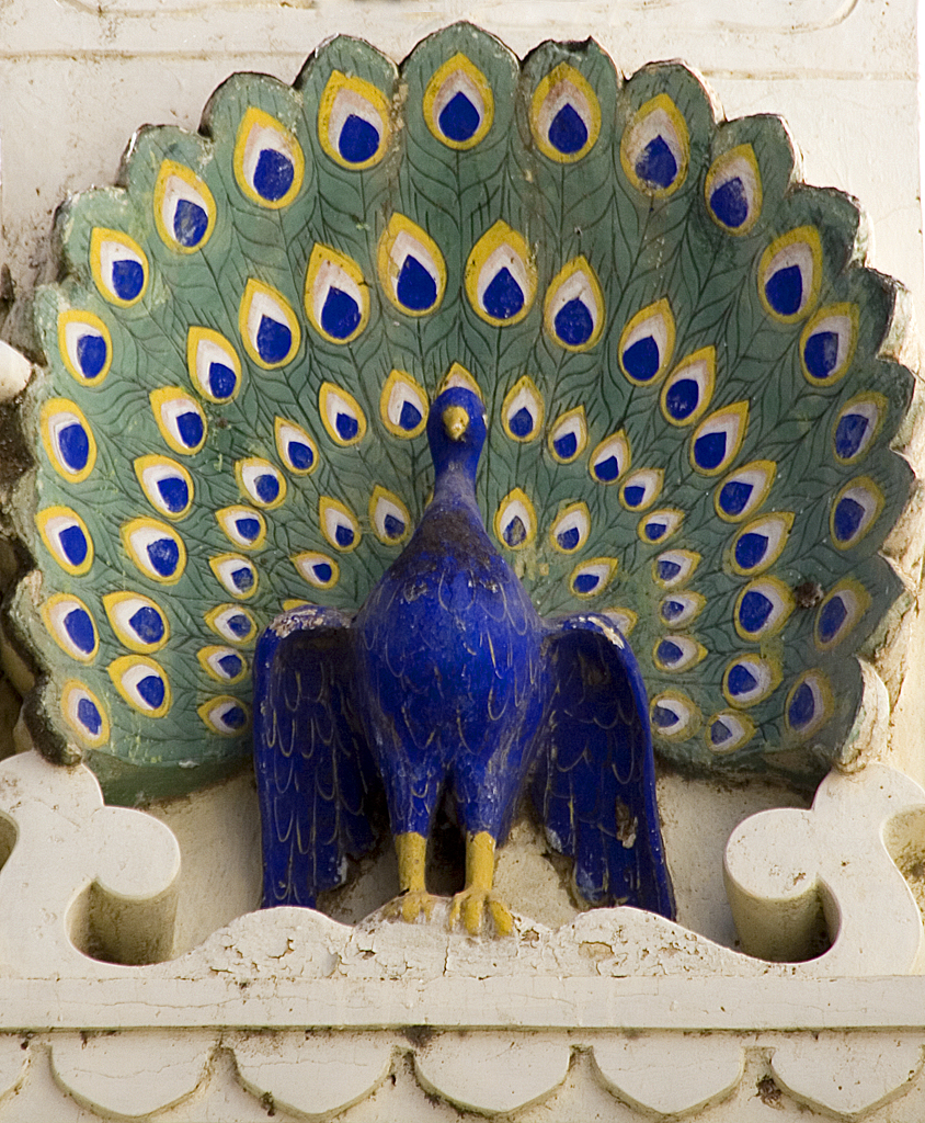 Udaipur City Palace Dey Alexander