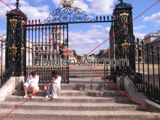 Univeristy Greenwich