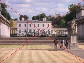 University Greenwich