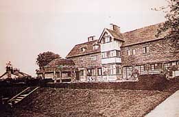 Upton Grey