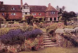 Upton Grey