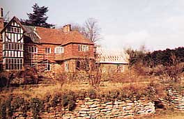 Upton Grey