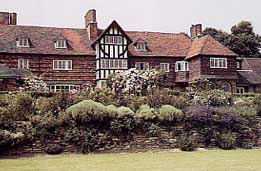 Upton Grey