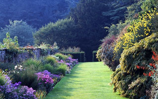 Uptonhousegarden