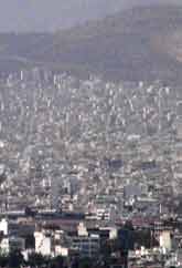 urbanisation