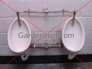 Urinals