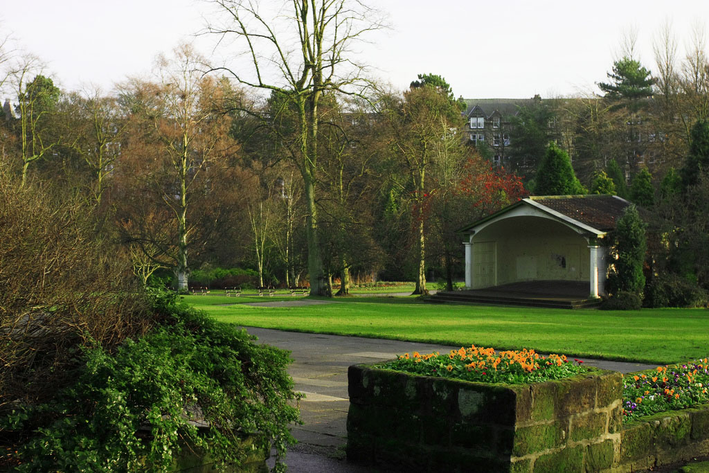 Valley Gardens Keith Coronel