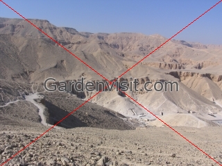 Valley Of The Kings