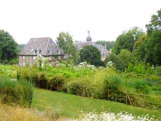 Valloires jardins1