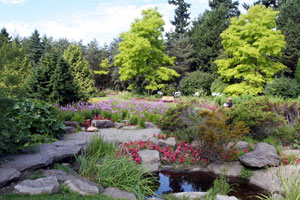 Vandusenbotanicalgarden