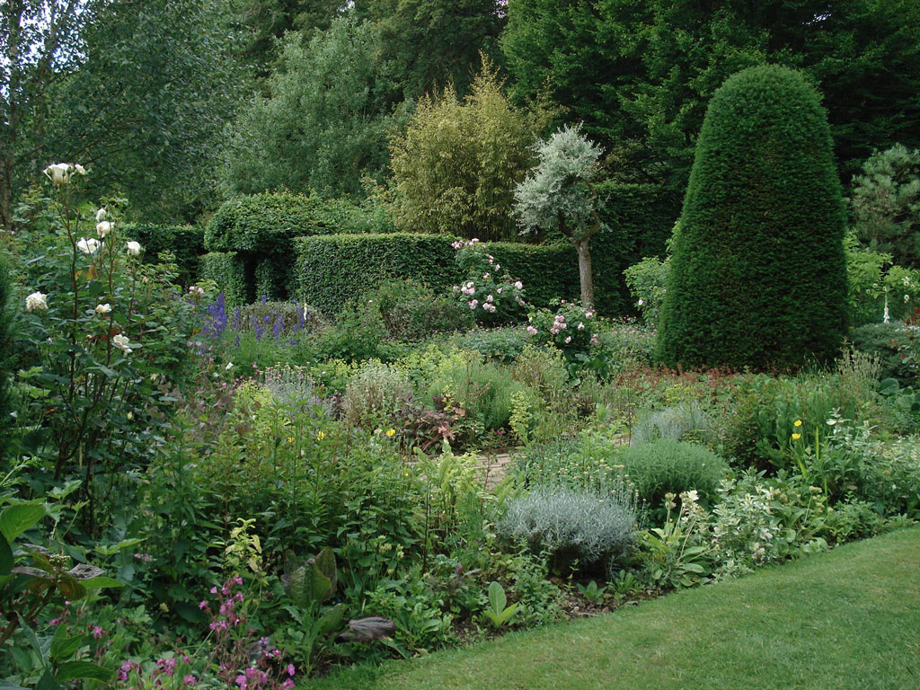 Vann Garden