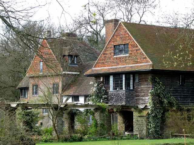 Vann, Godalming