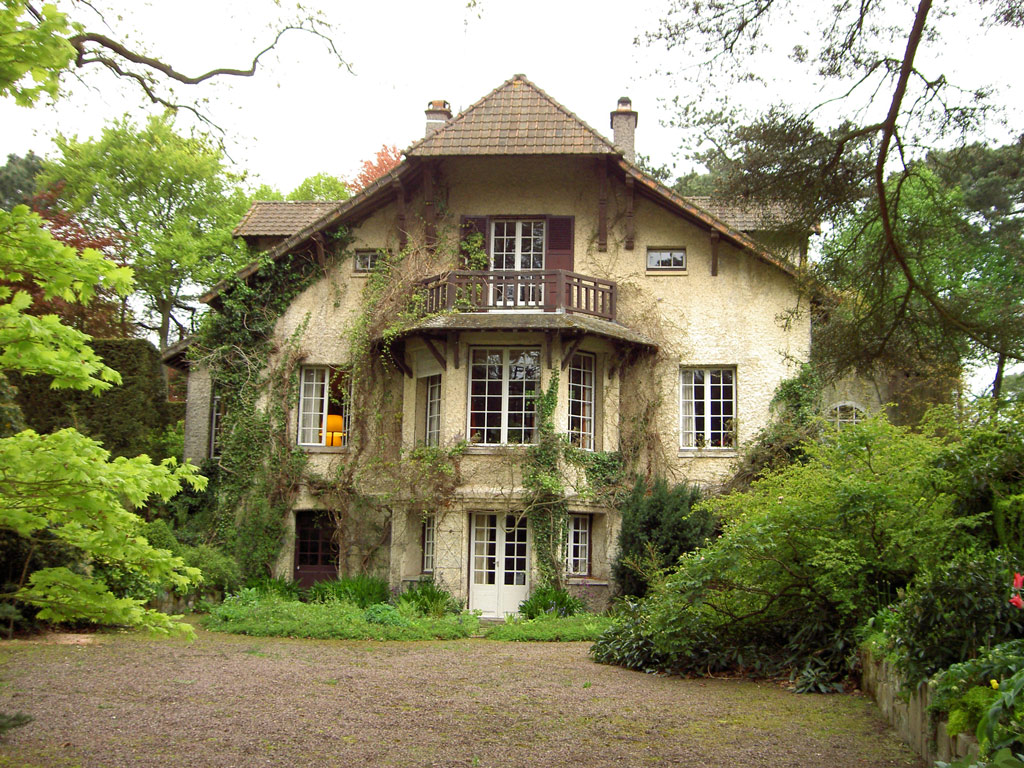 Les Jardins de Vasterival