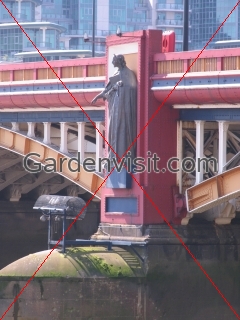 Vauxhall Bridge