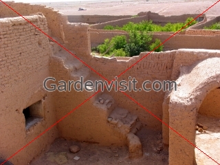 Vernacular Architecture Iran