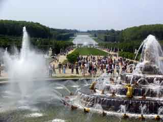 Versailles garden2