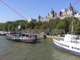 Victoria Embankment