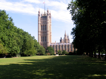 Victoria Garden