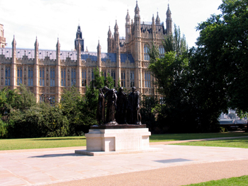 Victoria Garden