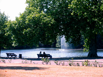 Victoria Park