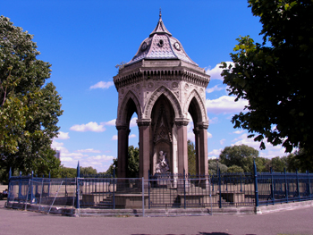 Victoria Park