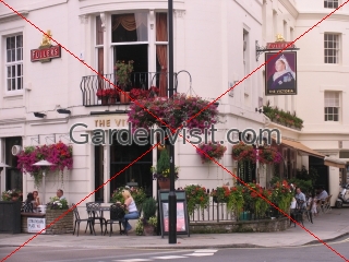 Victoria Pub