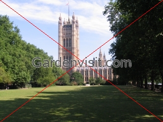 Victoria Tower Gardens