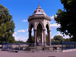 Victoriaparklondon