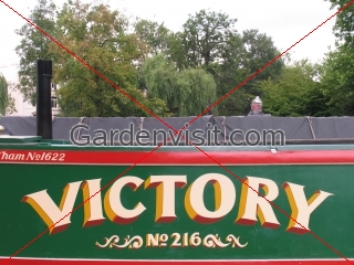 Victory