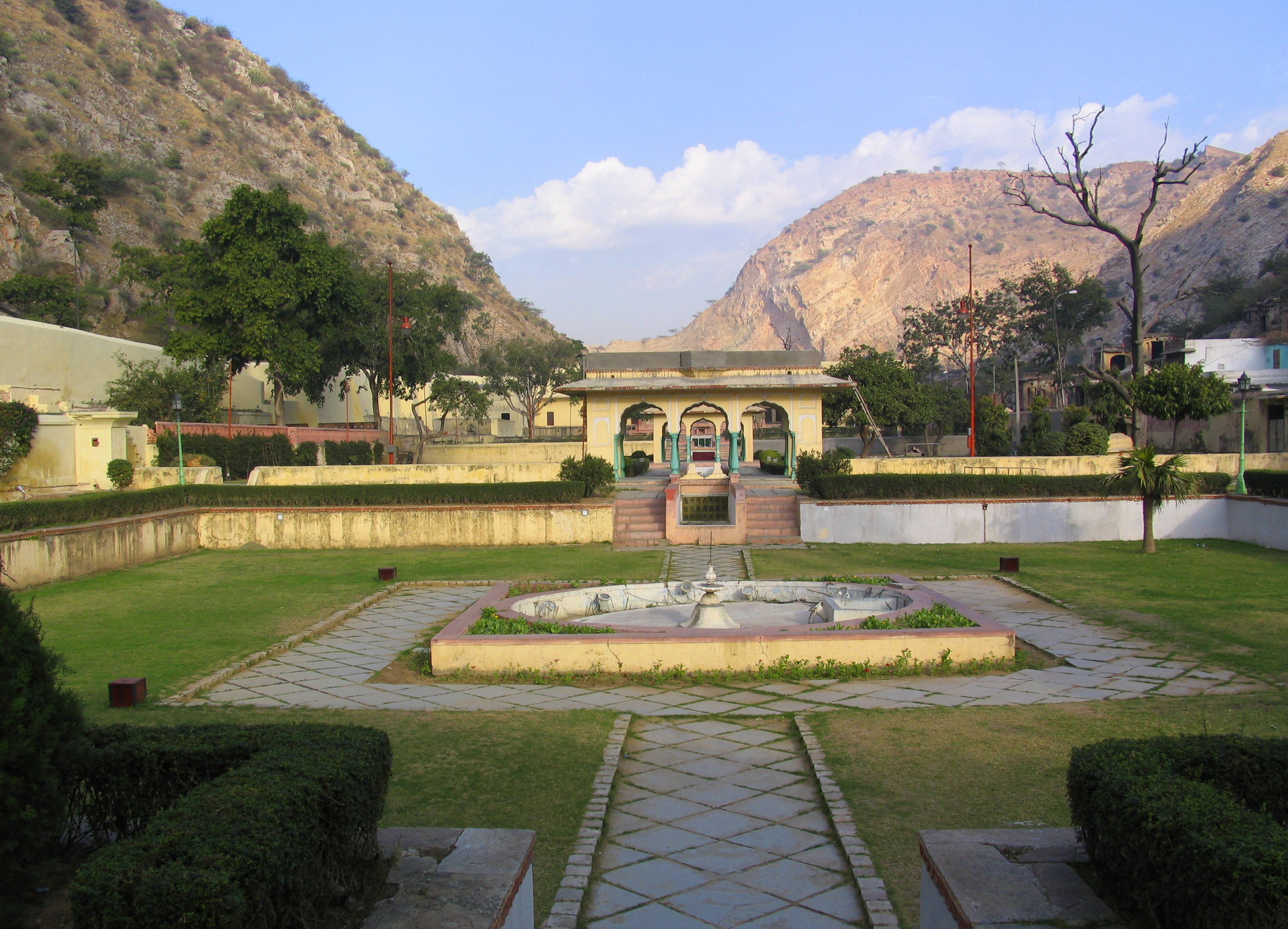 Vidgadkiarji Ka Bagh Gardenvisit.com