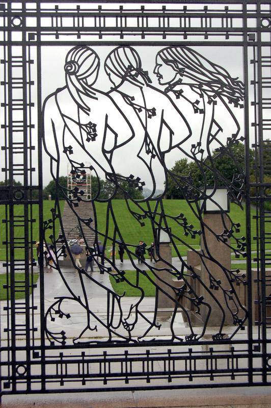 Vigeland Park