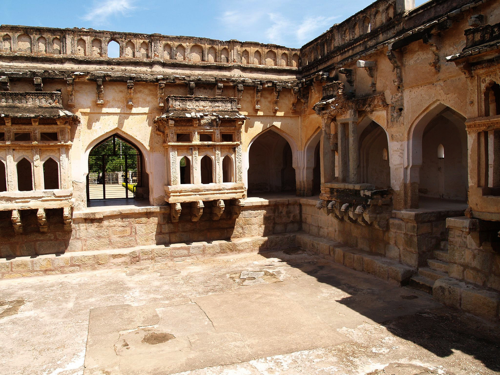 Vijayanagara Matthew Logelin