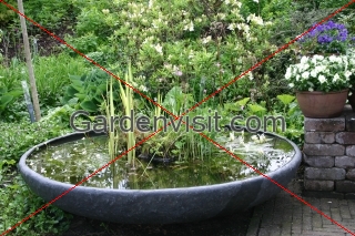 Ada Hofman Garden