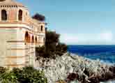 Villa on the Coast