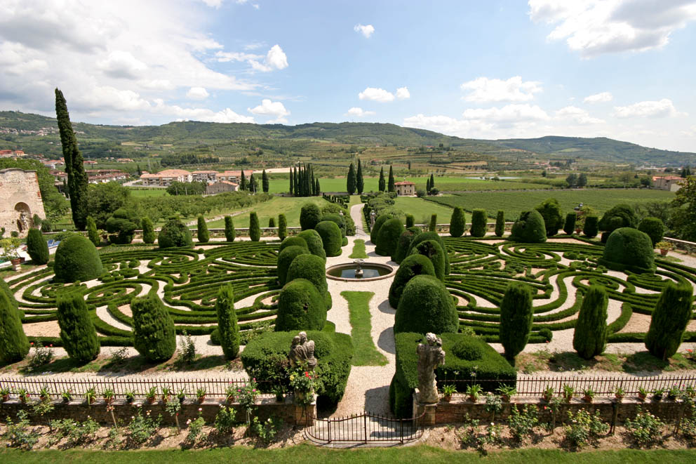 Villa Arvedi