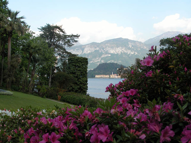 Villa Carlotta