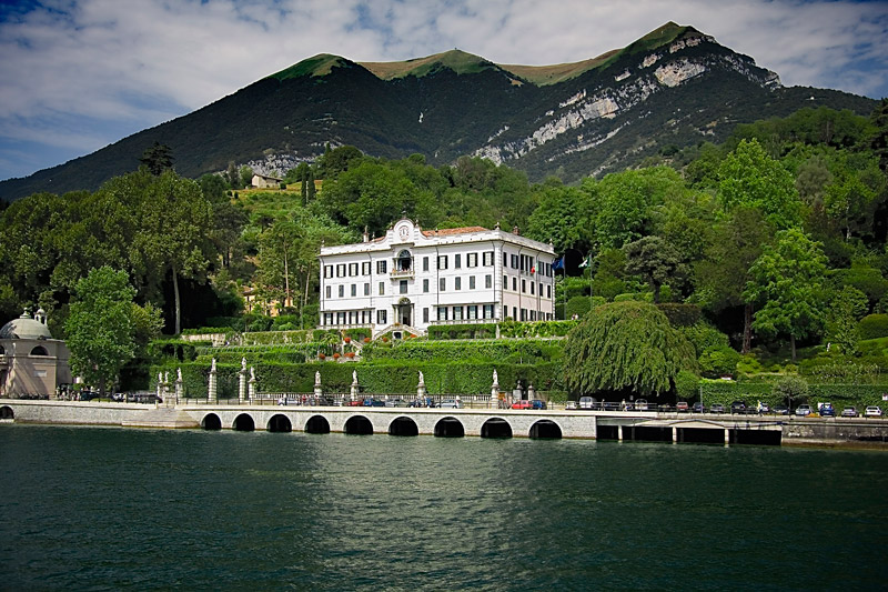Villa Carlotta