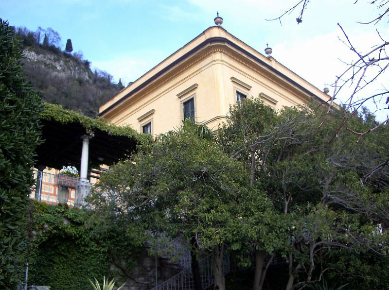 Villa Cipressi, Lake Como