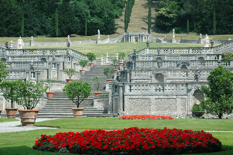 Villa della Porta Bozzolo