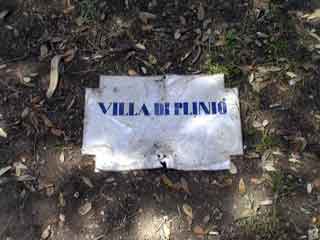Villa di plinio