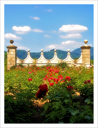 Villa Emo Rivella