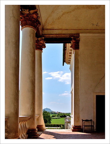 Villa Emo Rivella