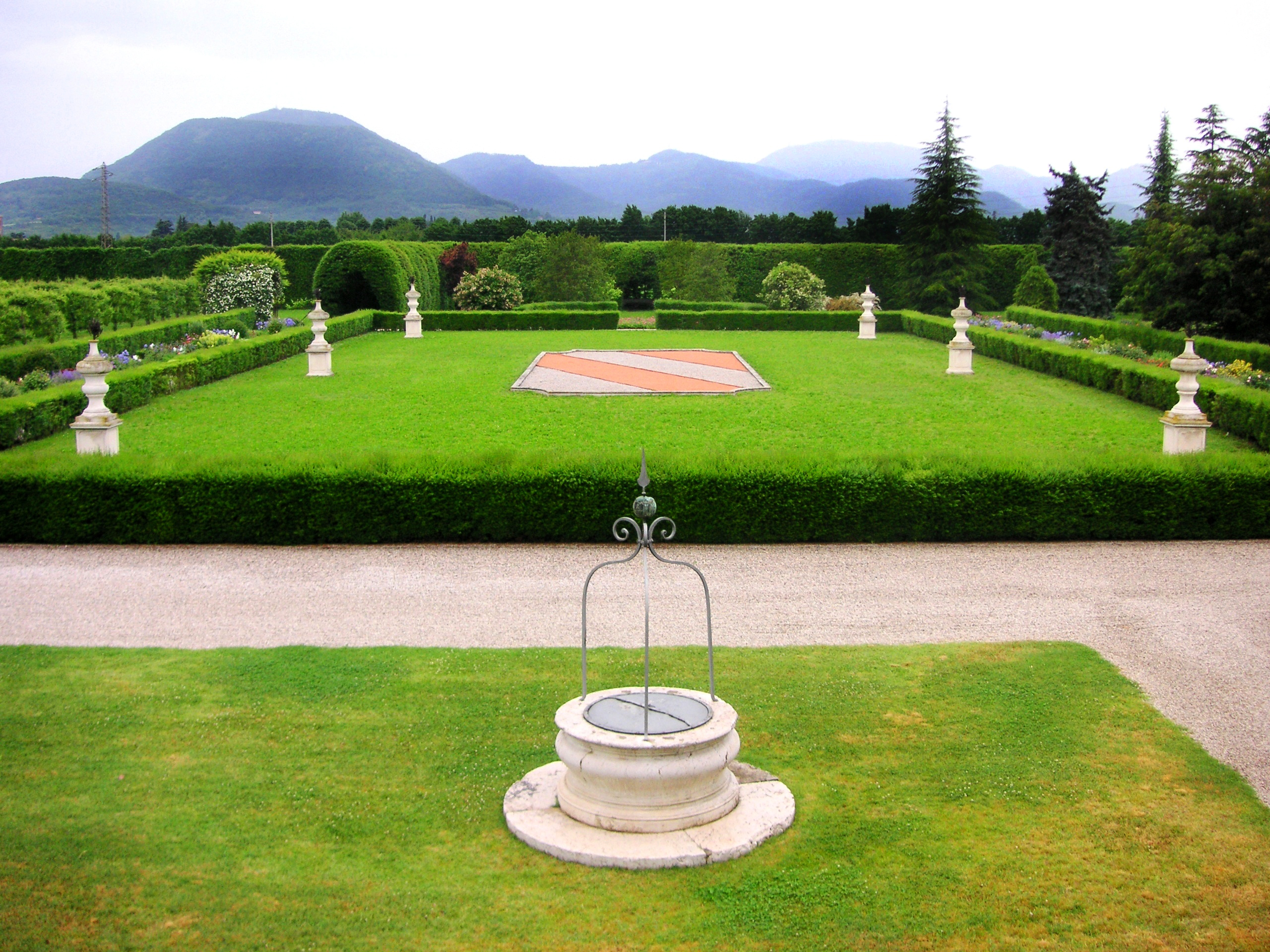 Villa Emo Rivella Garden Villa Emo