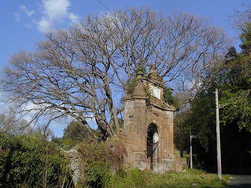 Villa Falconieri