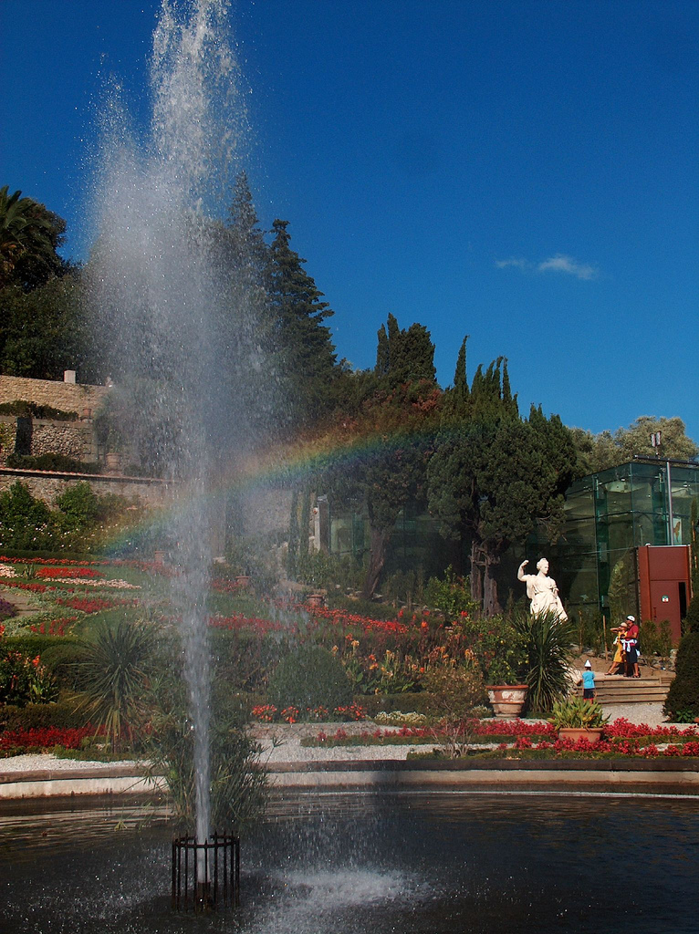 Villa Garzoni
