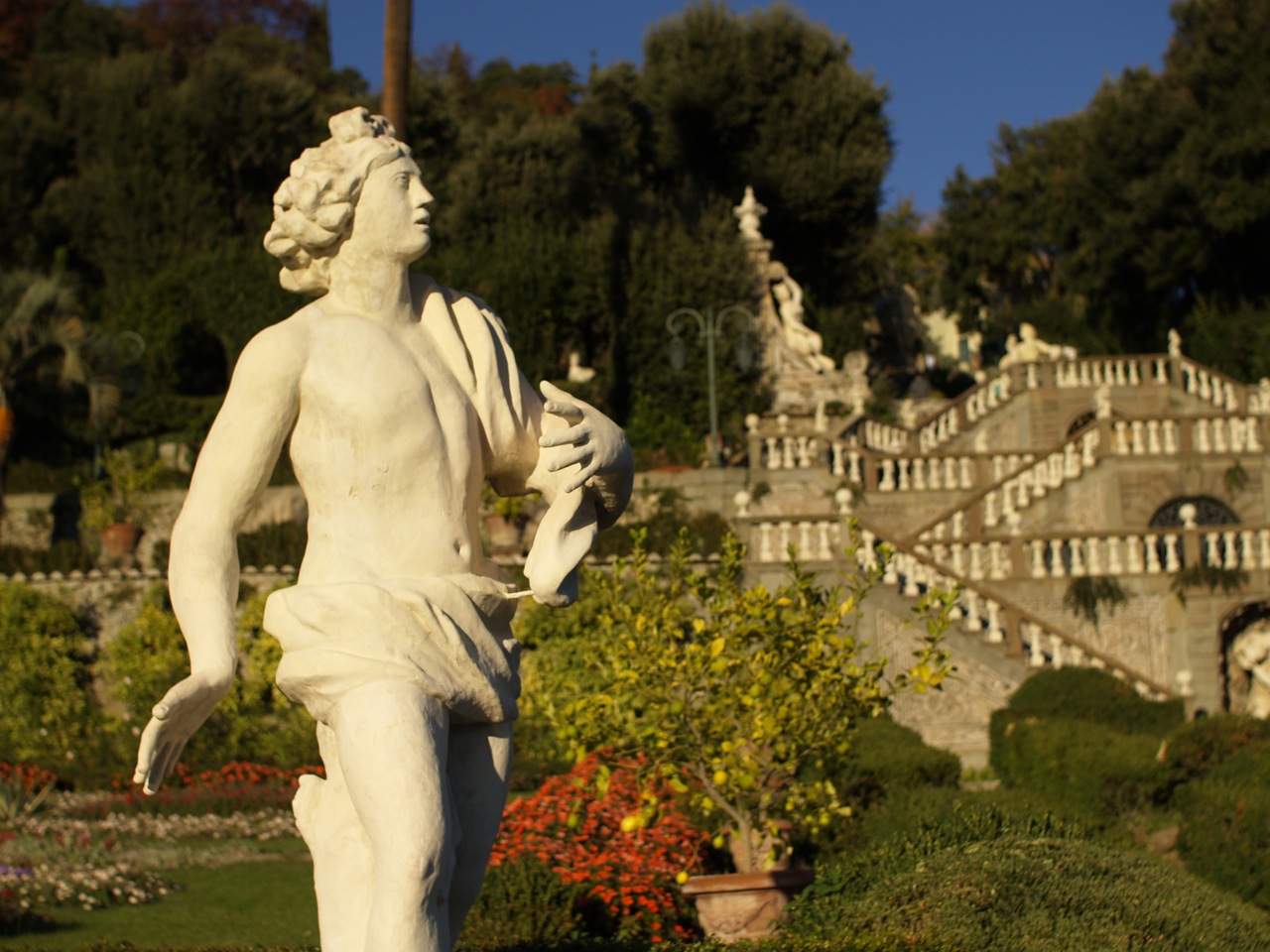 Villa Garzoni