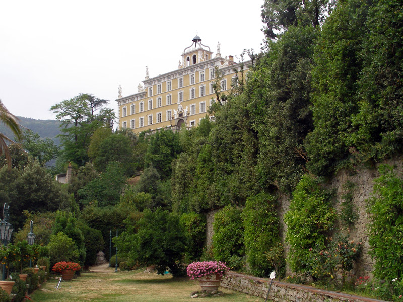 Villa Garzoni